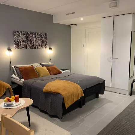 Centrum Studio 318 With Sauna Appartement *