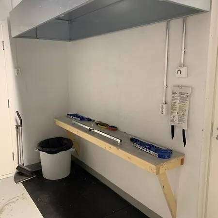 Centrum Studio 318 With Sauna * Levi