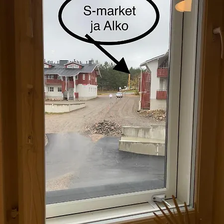 Appartement Centrum Studio 318 With Sauna